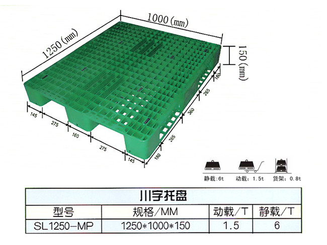 塑料托盤，仙踪林国精产品视频（lóng）塑料托盤（pán）