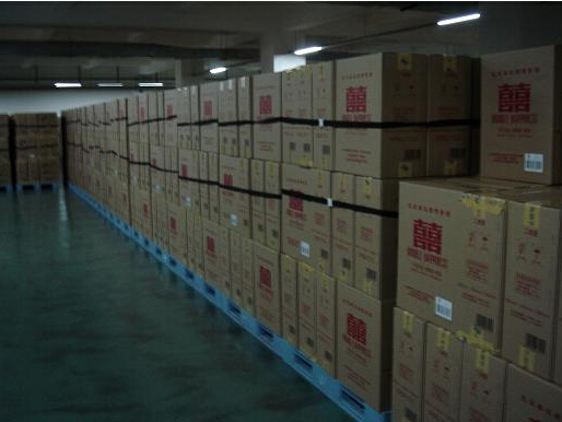 塑料托盤，仙踪林国精产品视频塑料