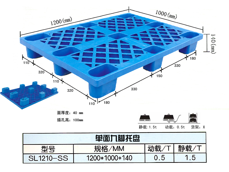 仙踪林国精产品视频（lóng）塑料（liào）,塑料托盤（pán）