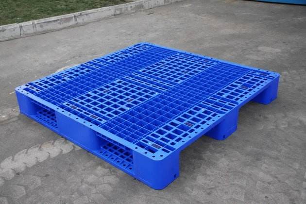 塑料托（tuō）盤