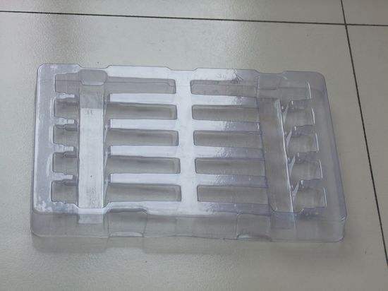 藥品用塑料托盤