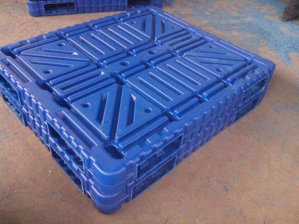 吹塑（sù）塑料托盤