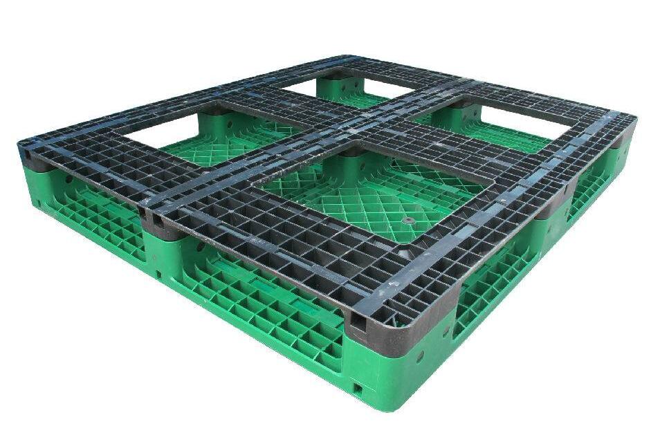 組合式塑料托盤