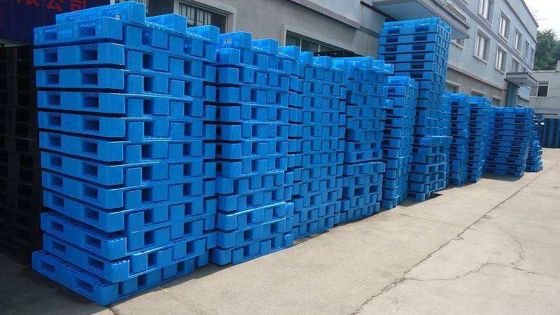 塑料托盤（pán）