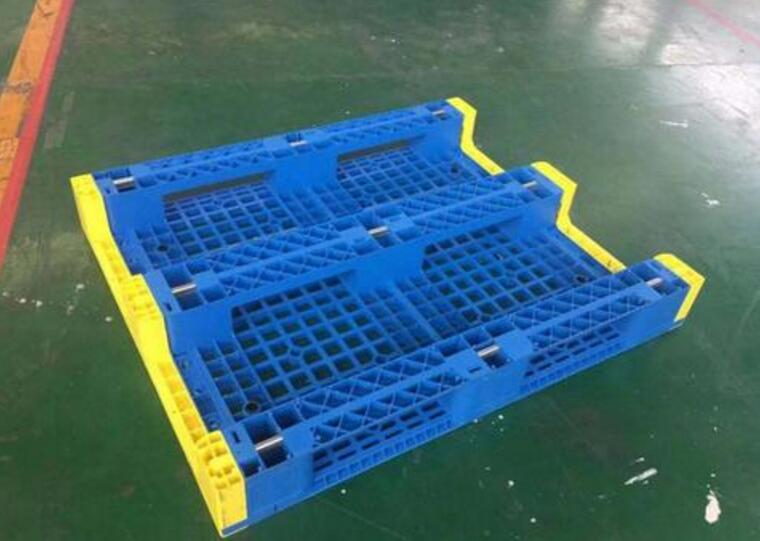 拚接式塑料托盤