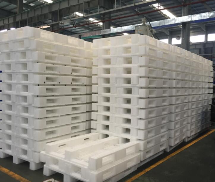 白色塑料托盤(pán) 白色塑料托盤