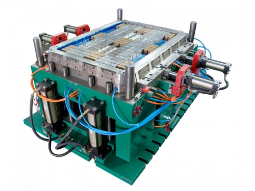 注塑塑料托盤（pán）生產設備（bèi）