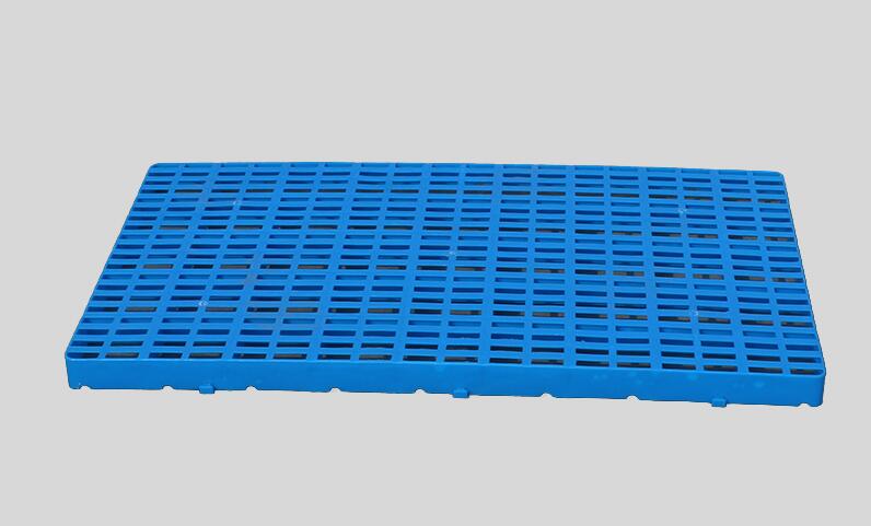 塑料防潮（cháo）板