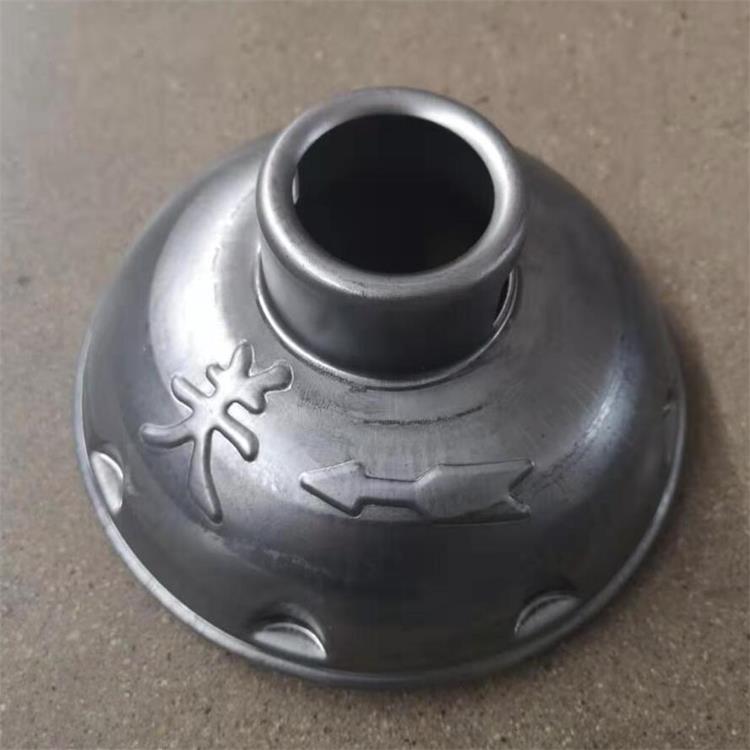  拉深工藝中的形狀（zhuàng）似和（hé）表麵積相等原則是怎麽回事