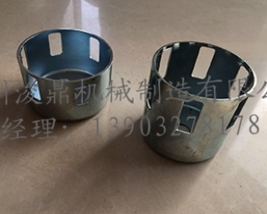 衝壓定製柴油機啟動杯（bēi）