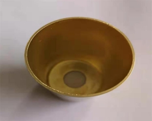 談一談五金衝壓件加（jiā）工所用模具
