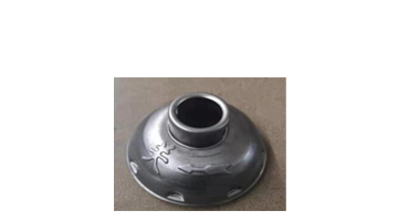 衝壓件實（shí）景圖
