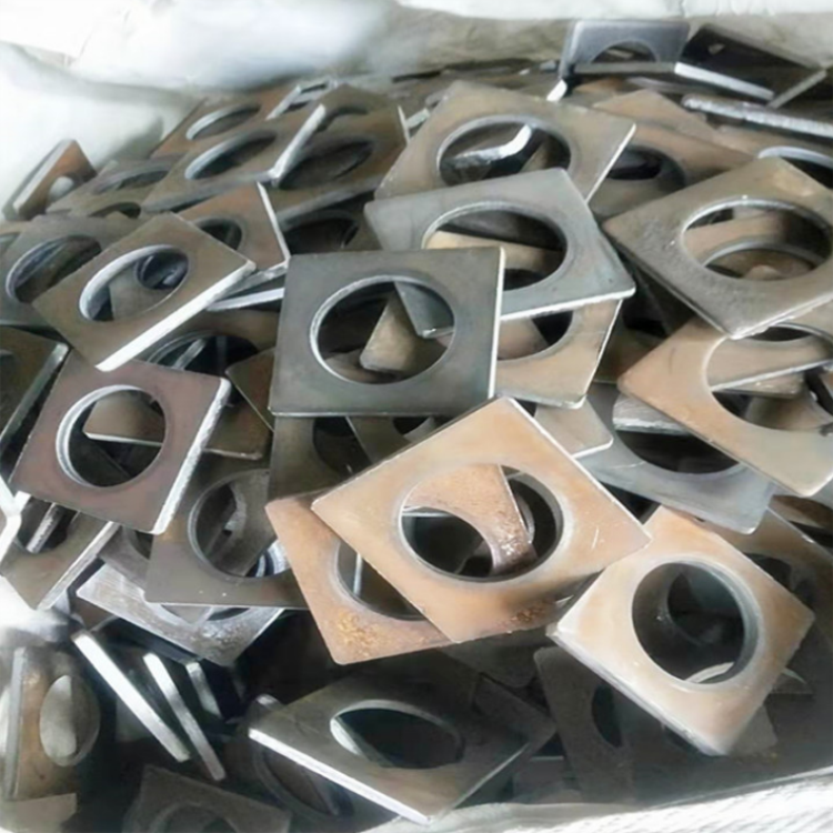  衝壓（yā）件廠是怎麽修理崩刃的模具的