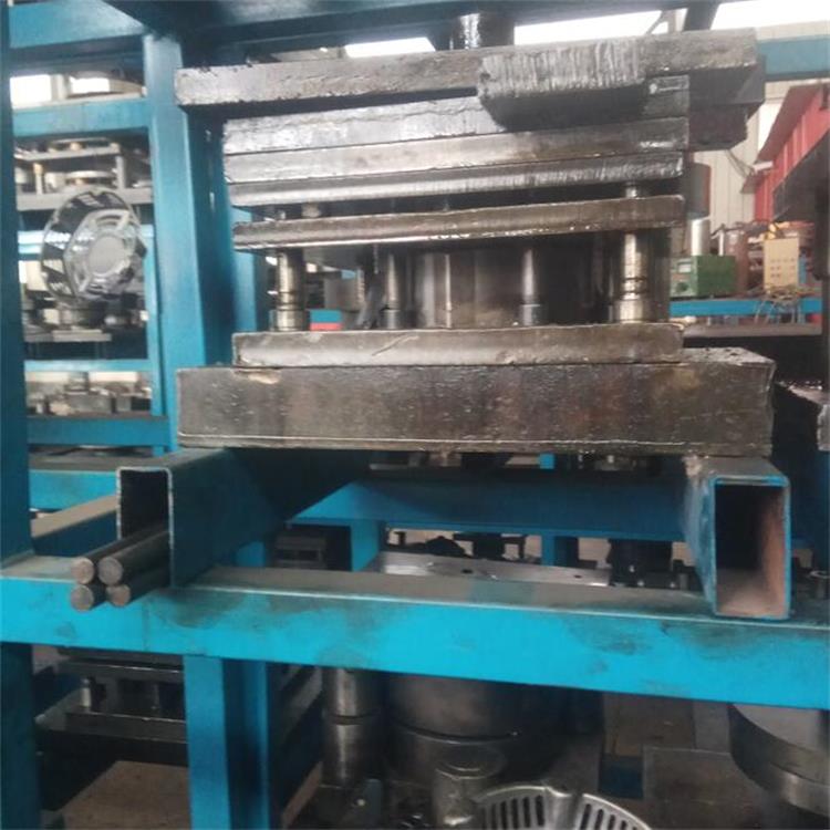 間隙值不合適的（de）衝壓模（mó）具（jù）怎麽（me）修理