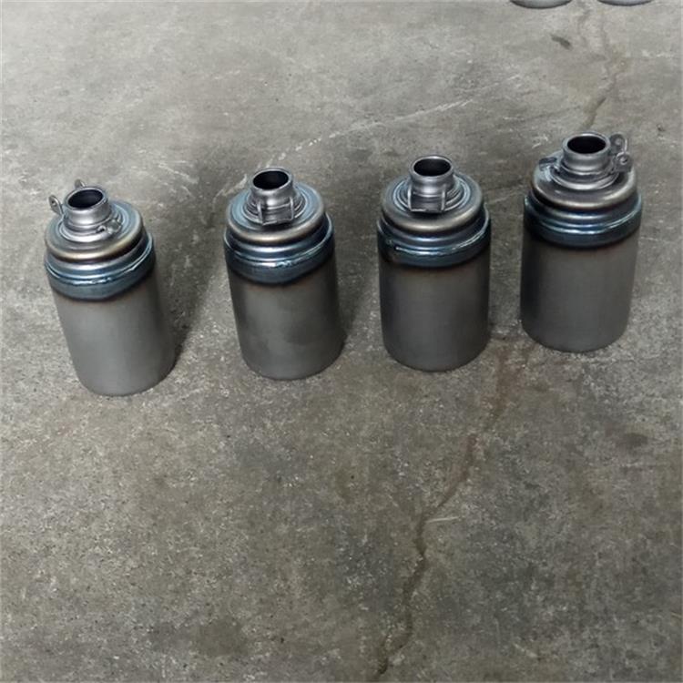  影響衝壓（yā）件模具刃口變鈍的因素