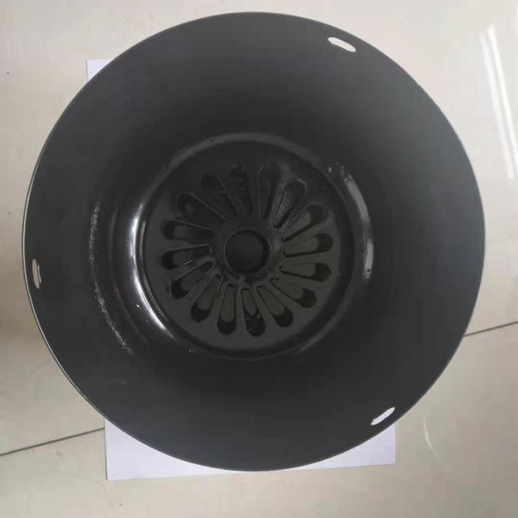 衝壓件廠的液（yè）壓拉深工（gōng）藝（yì）是怎麽回事