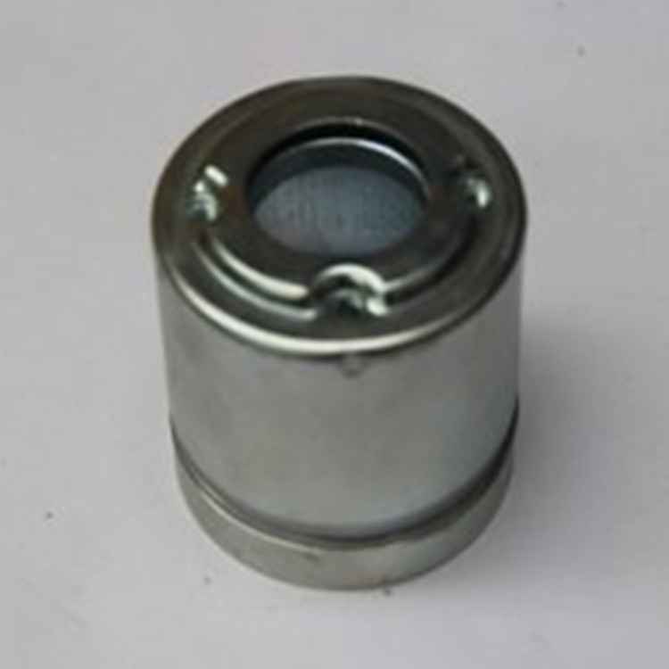 拉（lā）深件材料（liào）不同拉深（shēn）時（shí）選用的潤滑劑不同 