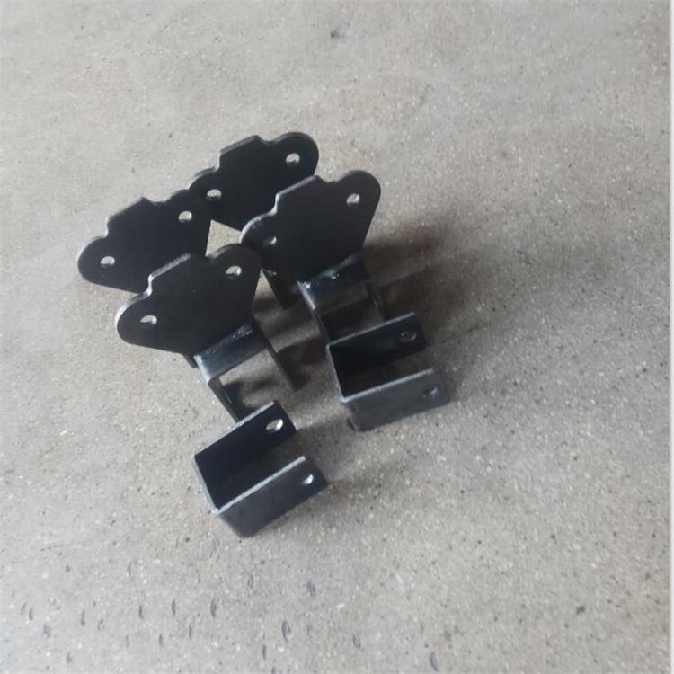 五（wǔ）金衝壓模具的製造者不能（néng）隨意更改衝模（mó）設計 
