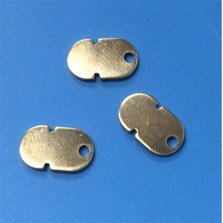  衝（chōng）壓件原材（cái）料的（de）選用對工藝設計的影響（xiǎng）  
