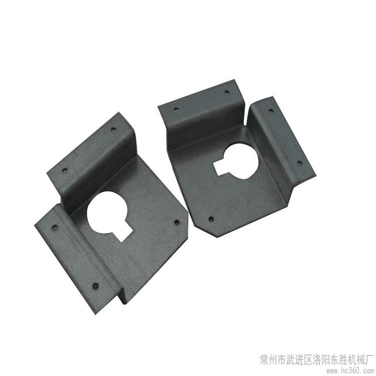 金屬冷衝壓加工中常用的（de）鋁合金（jīn） 