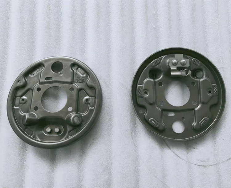 衝壓件（jiàn）廠家在什麽情況下使用（yòng）導正銷