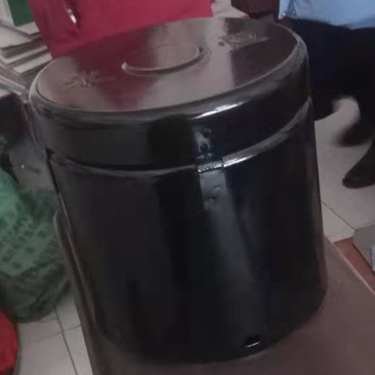 旋轉體五金拉深件毛坯下料遵循表（biǎo）麵積相等原則