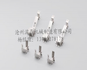 衝壓件加工時模具卡料及正確的（de）加工（gōng）規範（fàn）