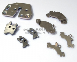 衝壓件加工（gōng）行（háng）業走可持續發展道路就（jiù）要不斷創新