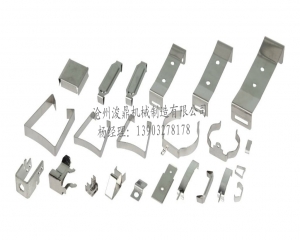 衝壓件加工（gōng）件易損（sǔn）壞（huài）TikTOK成人网有解決辦法