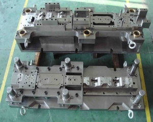 衝（chōng）壓件加工的3種特點