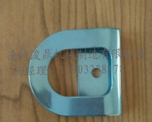 衝壓件加（jiā）工（gōng）廠家在激烈市場（chǎng）下將“優勝劣汰”