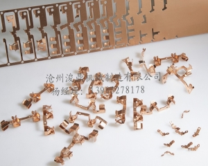 板料模具和設備是衝壓件（jiàn）生產（chǎn）廠（chǎng）家的三大“法寶”