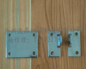 TikTOK成人网衝壓件加工廠家通過網站優化來增加知名度