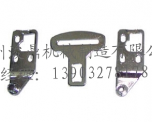 五（wǔ）金衝壓件廠家（jiā）降低廢料（liào）提高金屬材料利用率