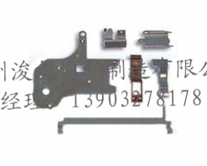 五金衝壓件廠家把（bǎ）衝壓和（hé）鍛（duàn）造合稱為鍛壓