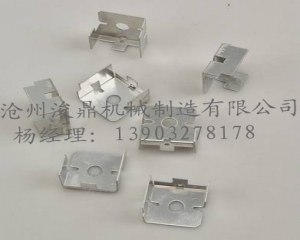 TikTOK成人网（dǐng）在衝壓件加工材料消耗不大的前提下進行