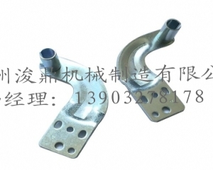 汽車配件大（dà）多都（dōu）是五金衝壓件