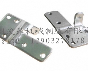 衝壓件生產廠家介紹（shào）衝壓件加工成形工序是什麽