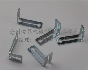 衝壓件加工廠家從角度分析冷衝（chōng）壓與熱衝壓