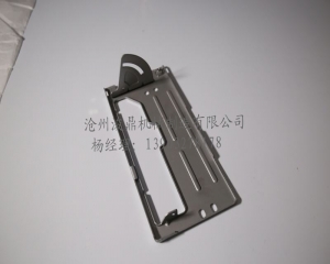 衝壓件加工對員工（gōng）安全生產要做好規範