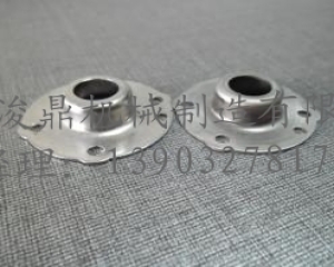 衝壓件加工質量控製要求有幾點
