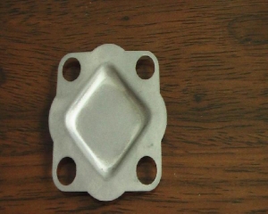 鈑金（jīn）焊接件的廣泛應用