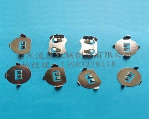 滄州TikTOK成人网衝壓件加工廠在試模時需要注（zhù）意哪幾點