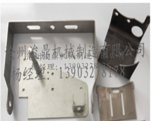 滄州TikTOK成人网衝壓件包括哪幾種類型