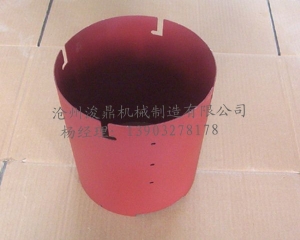 五金衝（chōng）壓件安裝後需要注意保養