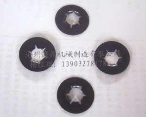 五金（jīn）衝壓件的衝壓有哪些工藝規程