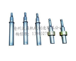 五金拉伸件質（zhì）量缺陷之起皺和破裂
