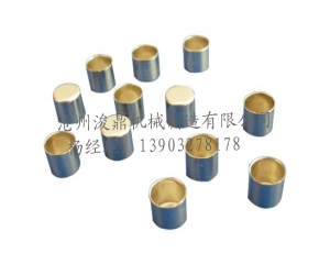 五金（jīn）拉伸件（jiàn）工藝的類型和工藝（yì）要求都有怎樣的內容