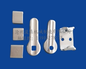 衝壓件的硬度（dù）檢測及電鍍作用是什麽