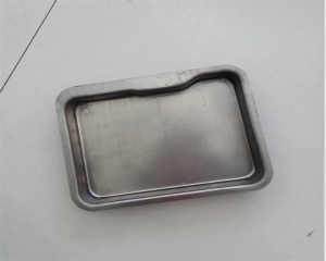 衝壓件加（jiā）工廠介紹（shào）汽（qì）車發動機故障之一（yī）